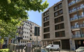 Hotel Mozart